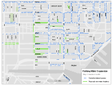 Map 1: Eastern SoMa