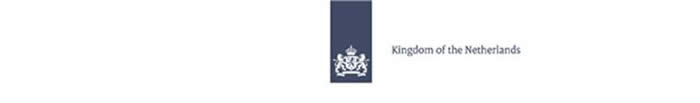 Logo of Kingdom of the Netherlands
